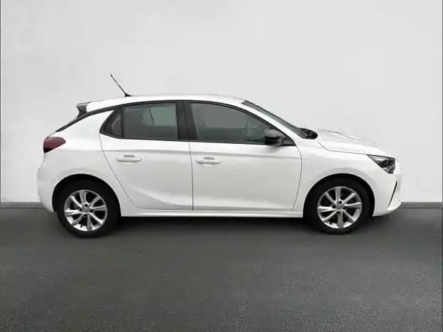 Occasion Opel Corsa Business 100 ch (73 kW) 2023 Blanc Berline
