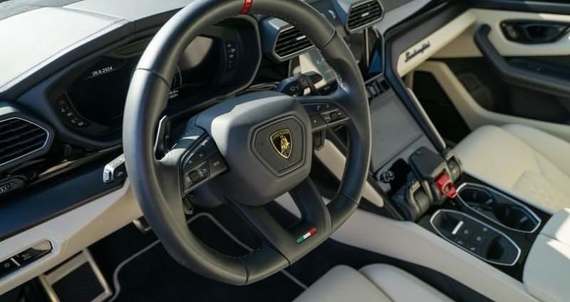 Occasion Lamborghini Urus 666 ch (489 kW) 2023 SUV