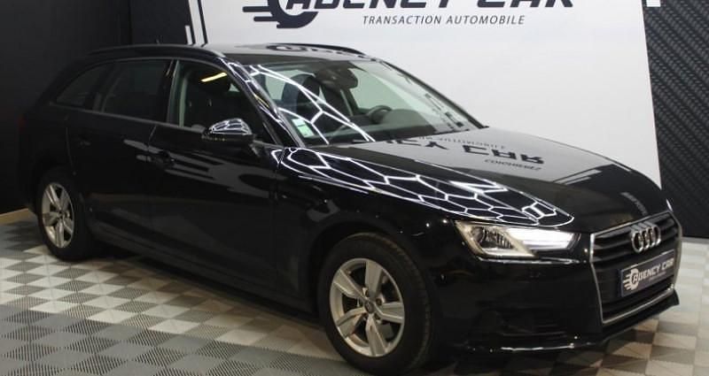 Occasion 2019 Audi A4 Business Break | 24 299 € (Super prix) - Image 1/4