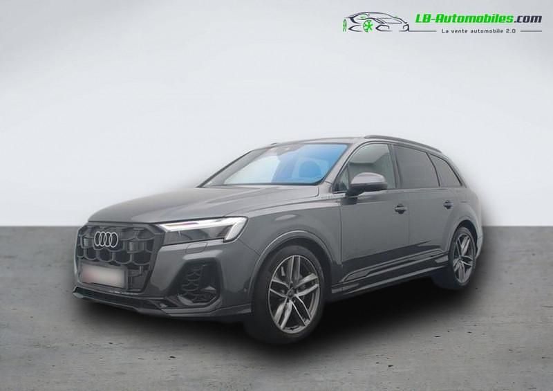 Utilisé 2024 Audi Q7 Sport SUV | 83 800 € (Prix cher) - Image 1/4