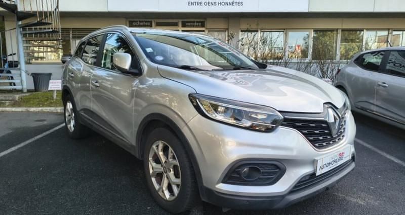 Occasion 2019 Renault Kadjar Business SUV | 13 990 € (Bon prix) - Image 1/4