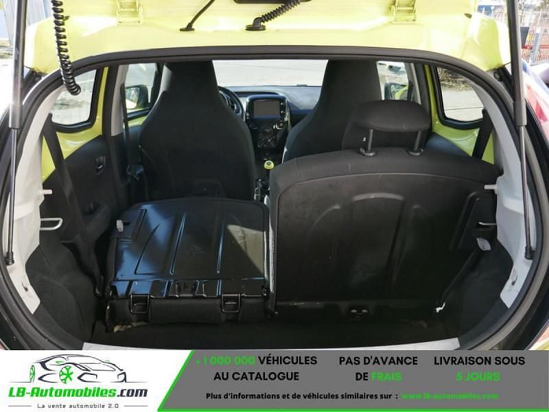 Occasion Toyota Aygo 69 ch (50 kW) 2016 Citadine