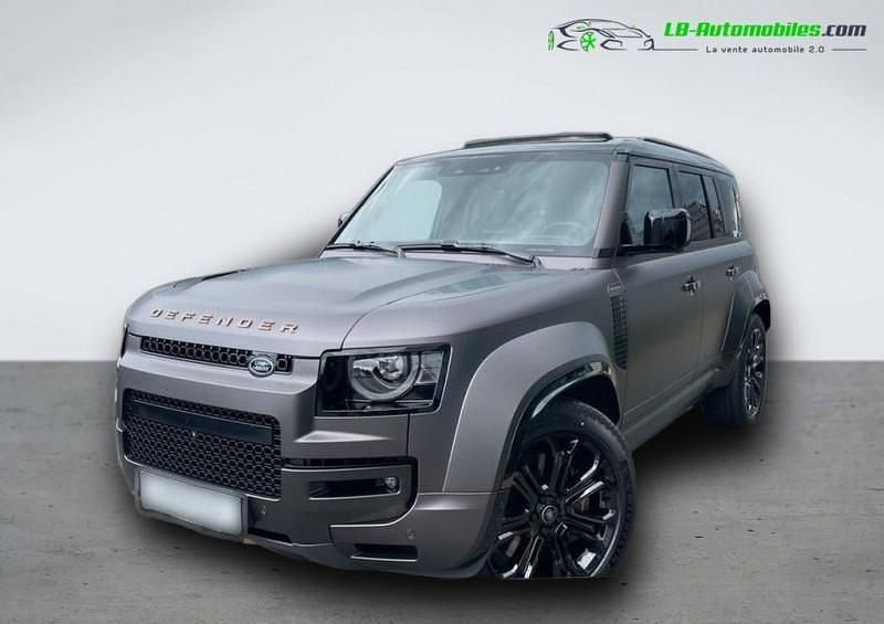 Utilisé 2025 Land Rover Defender SUV | 205 900 € - Image 1/4
