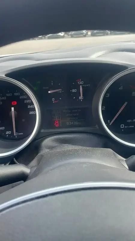 Utilisé 2016 Alfa Romeo Giulietta Business Citadine | 3 850 € - Image 1/4