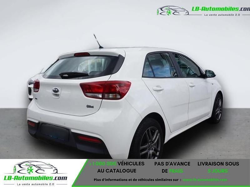 Occasion Kia Rio 84 ch (61 kW) 2019 Citadine