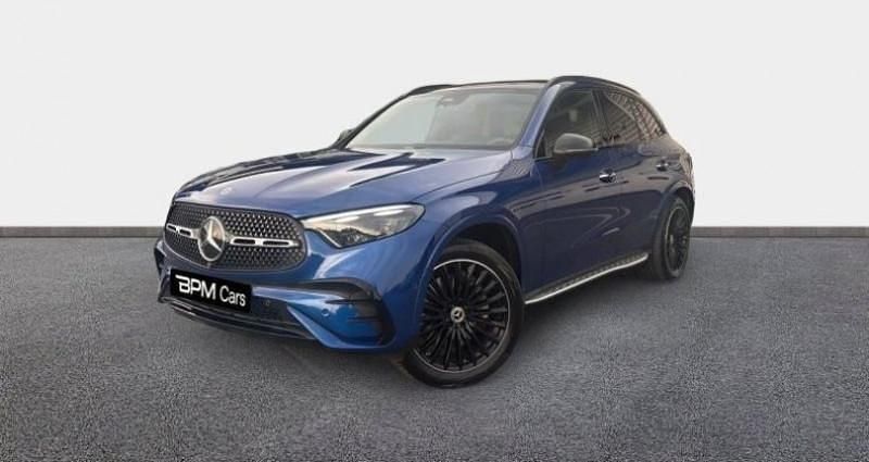 Utilisé 2023 Mercedes GLC400d AMG line | 66 890 € (Prix juste) - Image 1/4