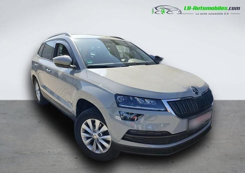 Utilisé 2020 Skoda Karoq SUV | 22 200 € (Prix juste) - Image 1/4