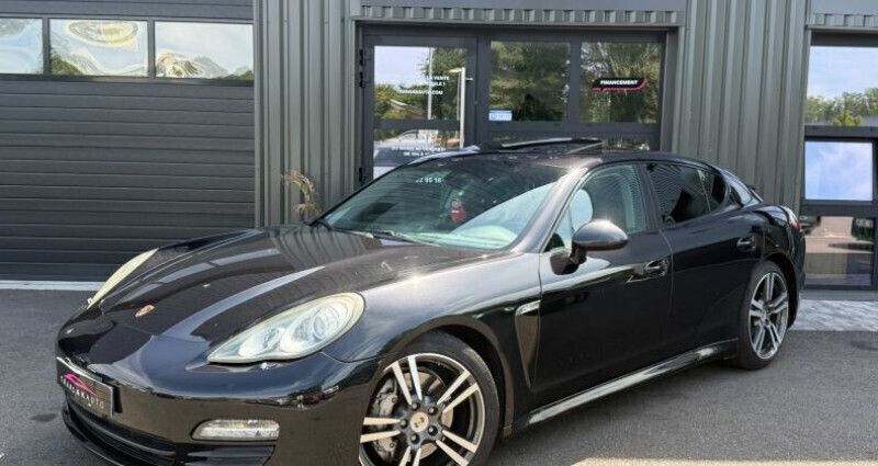 Utilisé 2010 Porsche Panamera S Berline | 26 990 € - Image 1/4