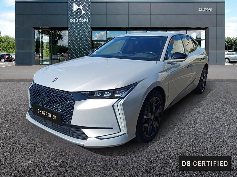 Utilisé 2022 DS Automobiles DS4 Performance Line Plus Berline | 25 490 € (Bon prix) - Image 1/4
