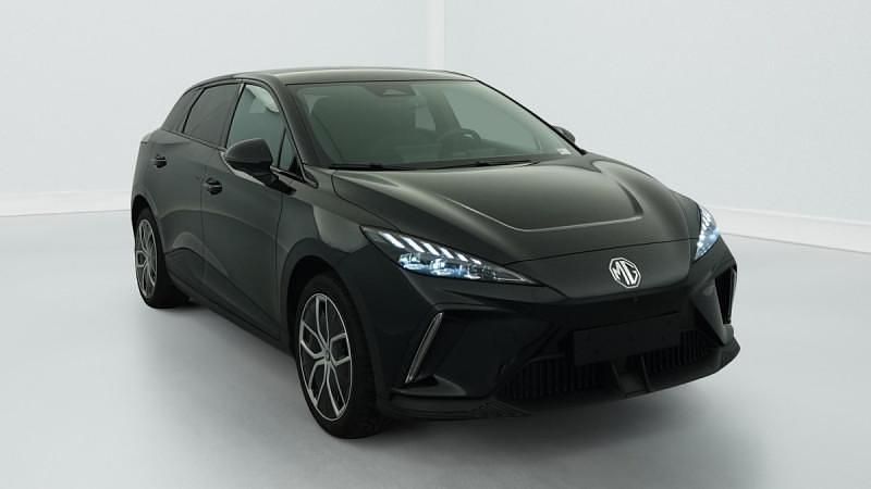 Occasion 2024 MG MG4 EV Luxury Citadine | 22 330 € (Prix juste) - Image 1/4