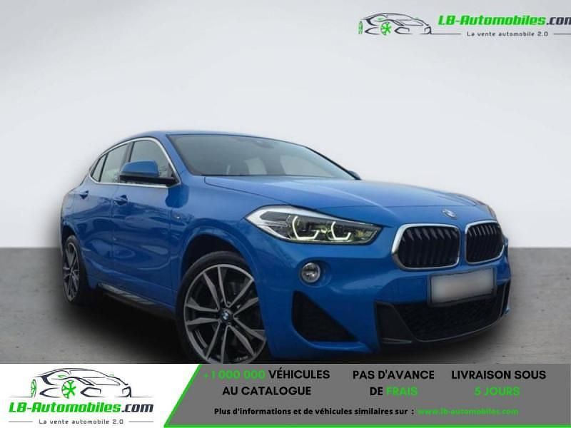 Occasion BMW X2 Comfort Edition 192 ch (141 kW) 2018 SUV