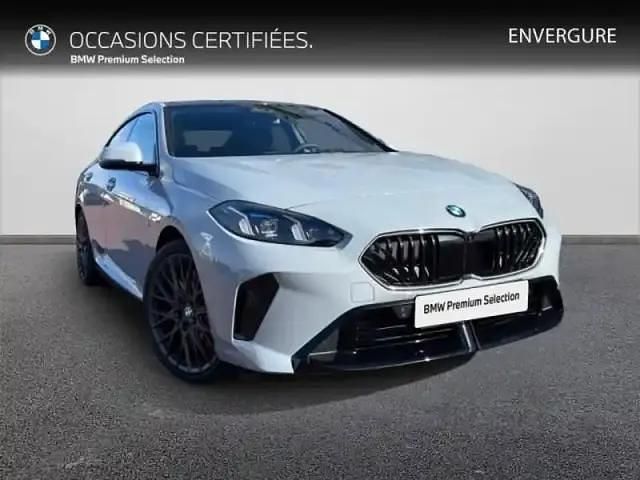 M brooklyn grey métallisé Occasion 2025 BMW 220 M Sport Coupé | 54 390 € - Image 1/4