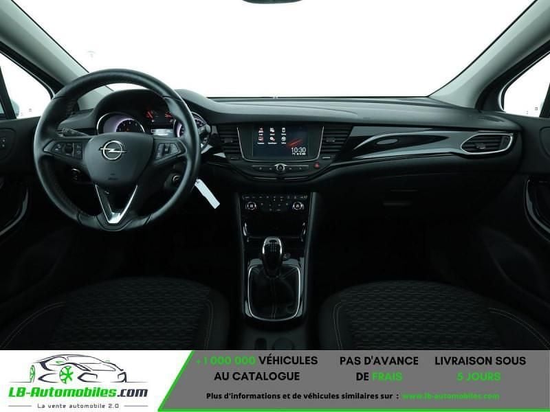 Occasion Opel Astra Active 150 ch (110 kW) 2017 Berline