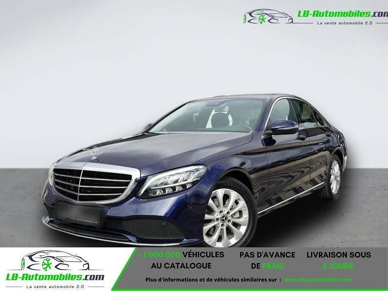 Utilisé 2018 Mercedes C200 Berline | 30 000 € - Image 1/4