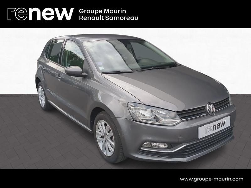 Utilisé 2016 VW Polo | 12 900 € (Prix assez cher) - Image 1/4