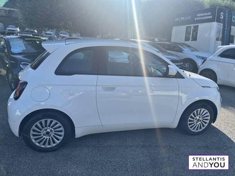 Occasion Fiat 500e 86 kW (118 ch) 2023 Citadine