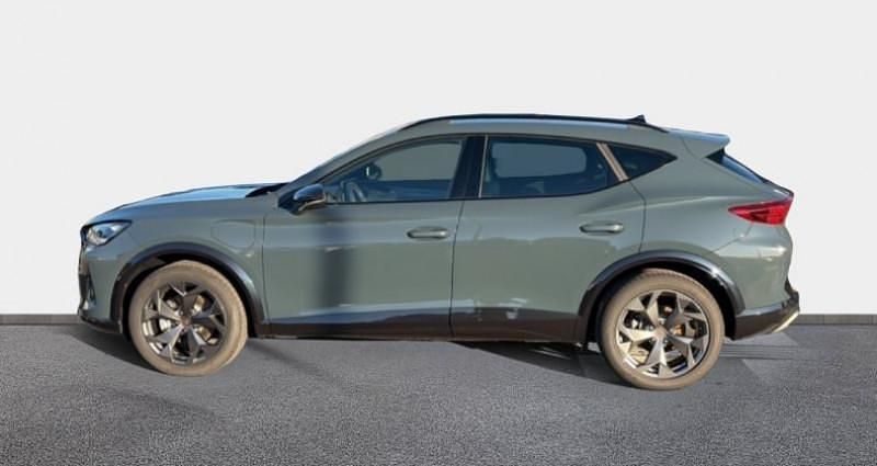 Occasion Cupra Formentor 150 ch (110 kW) 2025 SUV