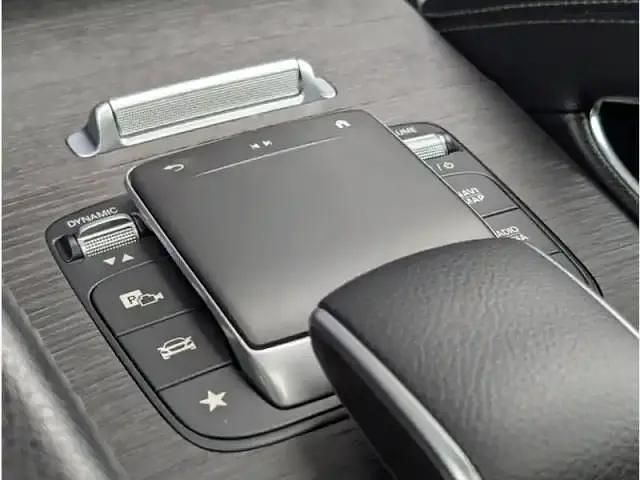 Occasion Mercedes GLE350 82 ch (60 kW) 2021 Noir obsidienne métallisé Coupé