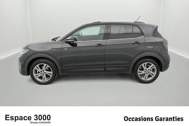 Occasion VW T-Cross R-line 150 ch (110 kW) 2024 SUV