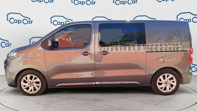 Occasion Citroën Jumpy 177 ch (130 kW) 2020 Monospace