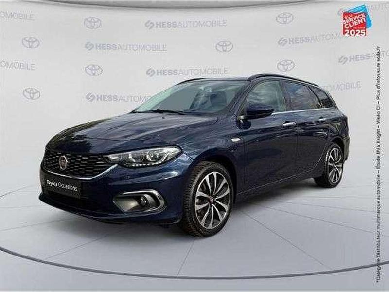 Utilisé 2019 Fiat Tipo Lounge | 14 499 € (Prix assez cher) - Image 1/1