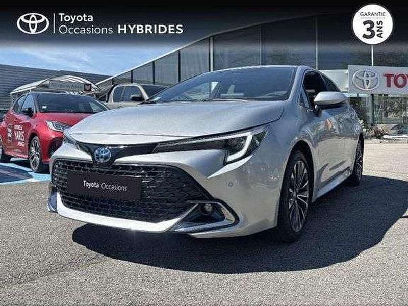 Utilisé 2023 Toyota Corolla Design Berline | 29 690 € (Prix cher) - Image 1/1