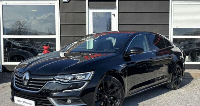 Utilisé 2019 Renault Talisman Version S Berline | 19 990 € (Prix juste) - Image 1/4