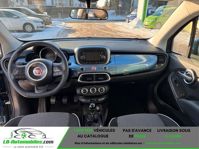 Occasion Fiat 500 110 ch (80 kW) 2017 Citadine
