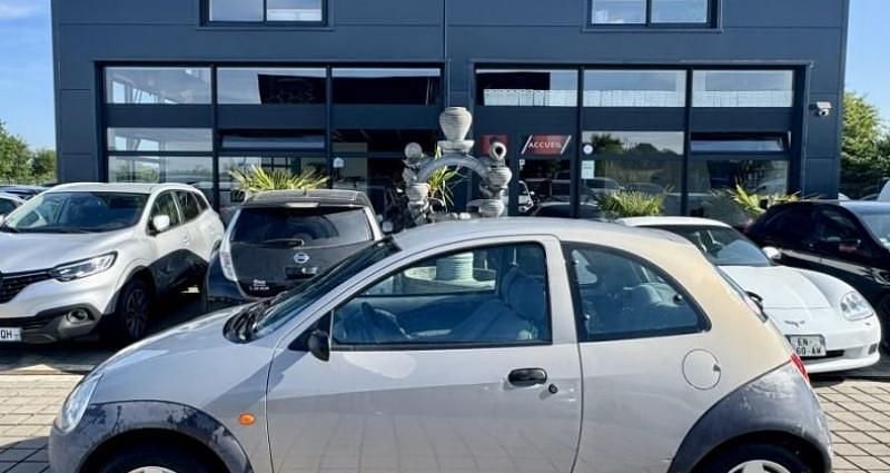 Occasion 1997 Ford Ka Citadine | 2 990 € - Image 1/4