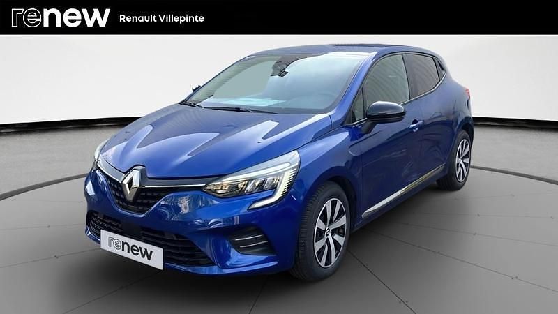 Bleu Utilisé 2023 Renault Clio V Business Citadine | 15 990 € - Image 1/4