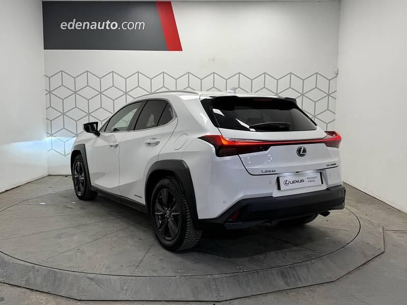 Occasion Lexus UX 250h 152 ch (111 kW) 2019 SUV