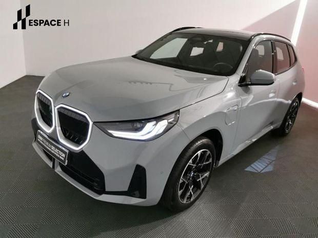 Utilisé 2025 BMW X3 M Sport SUV | 73 890 € - Image 1/4