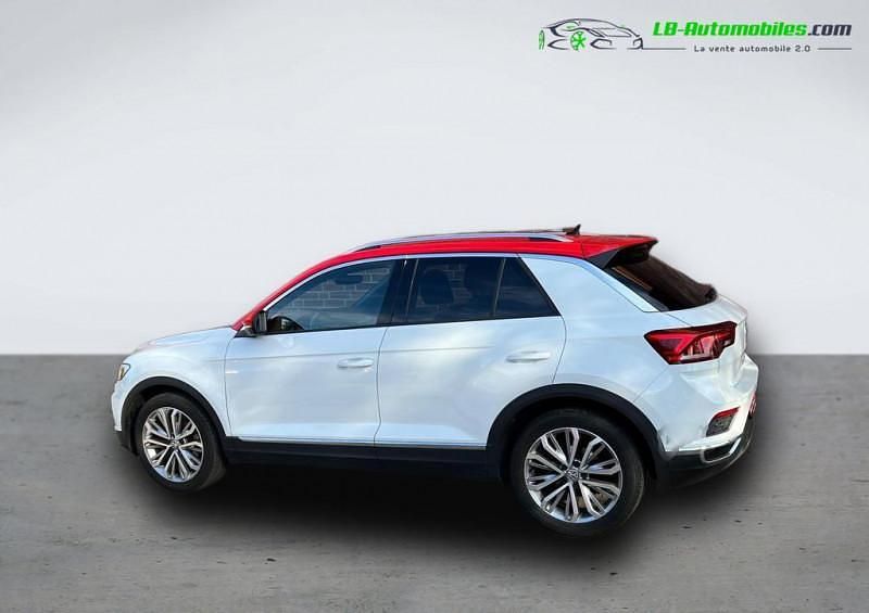 Utilisé 2018 VW T-Roc SUV | 25 100 € (Super prix) - Image 1/3