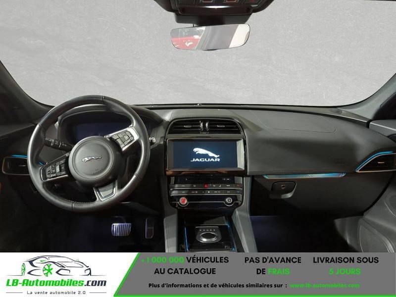 Occasion Jaguar F-Pace 300 ch (220 kW) 2019 SUV