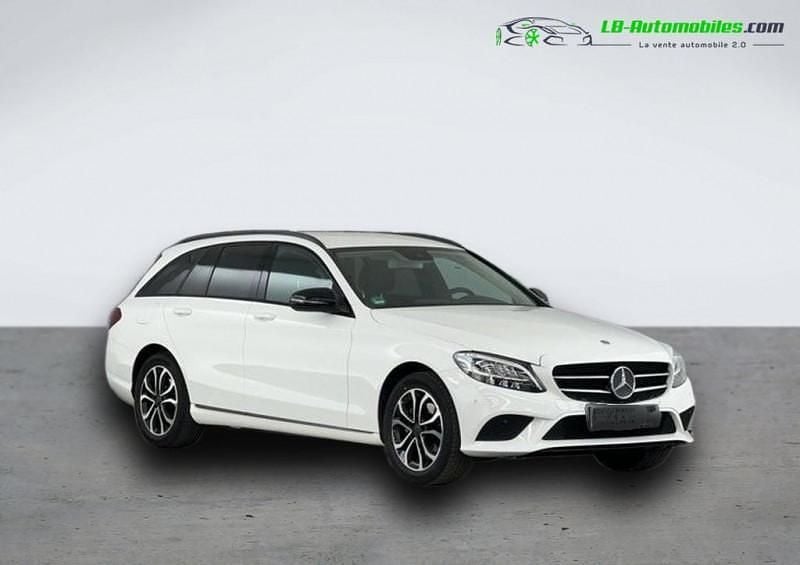 Utilisé 2019 Mercedes C200 Berline | 29 200 € (Bon prix) - Image 1/4