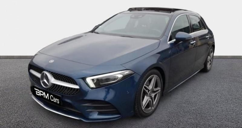 Utilisé 2020 Mercedes A180 AMG line Berline | 25 890 € - Image 1/4