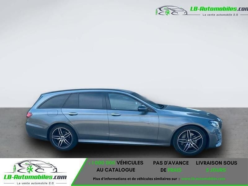 Utilisé 2019 Mercedes E220 Berline | 37 500 € (Bon prix) - Image 1/4