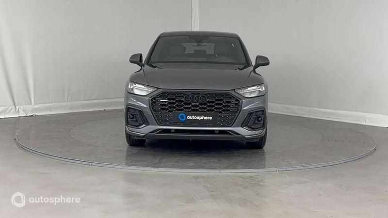 Occasion Audi Q5 S-Line 207 ch (152 kW) 2022 SUV