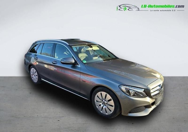 Utilisé 2018 Mercedes C350e Berline | 23 900 € - Image 1/4