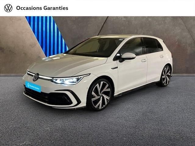 Utilisé 2022 VW Golf VIII R-line | 26 890 € (Prix juste) - Image 1/4