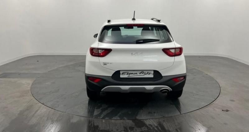 Occasion Kia Stonic Active 120 ch (88 kW) 2023 SUV