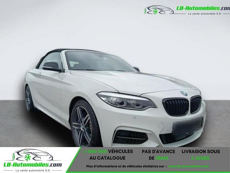 Occasion BMW M240 M Sport 340 ch (250 kW) 2019 Coupé