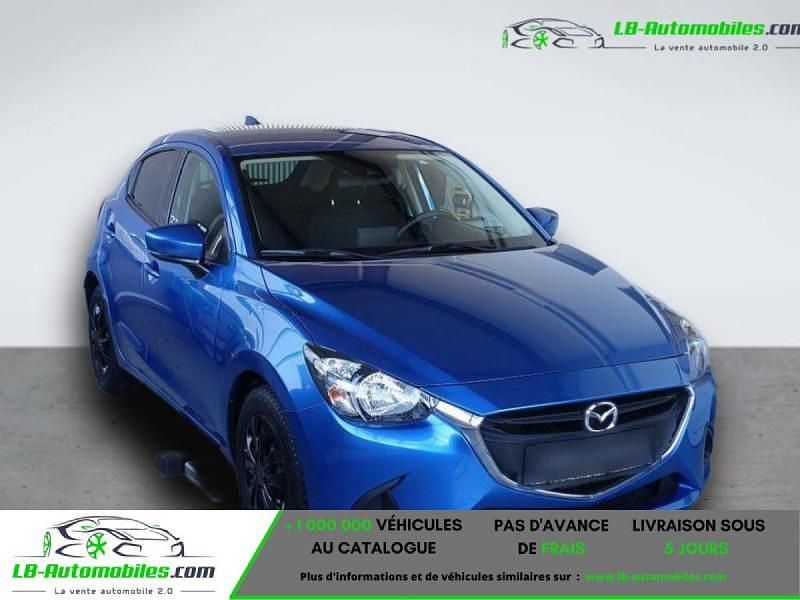 Occasion Mazda 2 90 ch (66 kW) 2018 Citadine