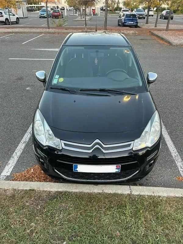 Utilisé 2013 Citroën C3 Berline | 6 000 € - Image 1/4