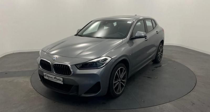 Occasion 2022 BMW X2 M Sport SUV | 31 900 € (Prix juste) - Image 1/4