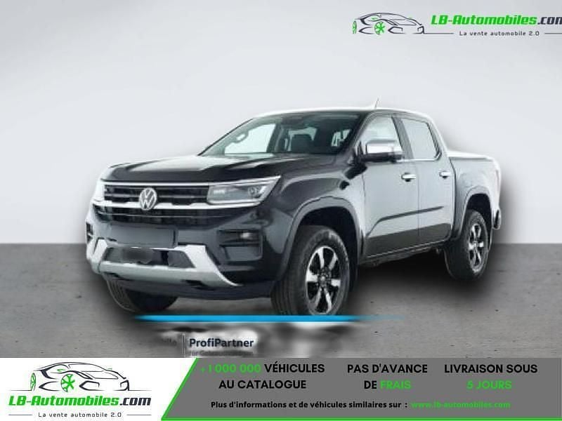 Utilisé 2024 VW Amarok Pick-up | 56 900 € (Prix juste) - Image 1/4