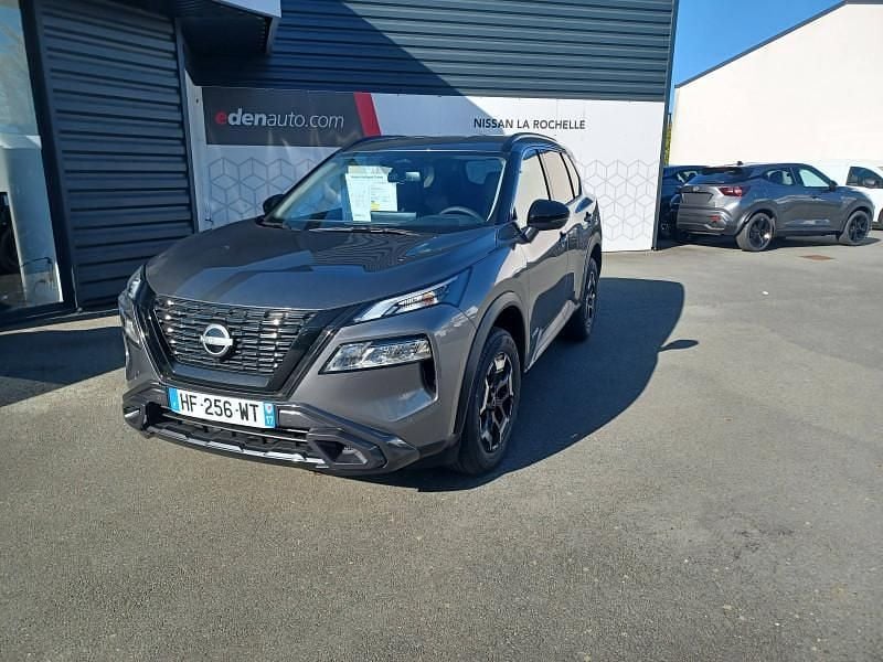 Utilisé 2025 Nissan X-Trail SUV | 40 900 € (Prix assez cher) - Image 1/4