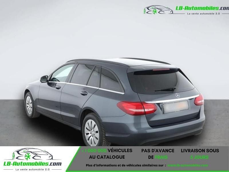 Occasion Mercedes C180 116 ch (85 kW) 2015 Berline