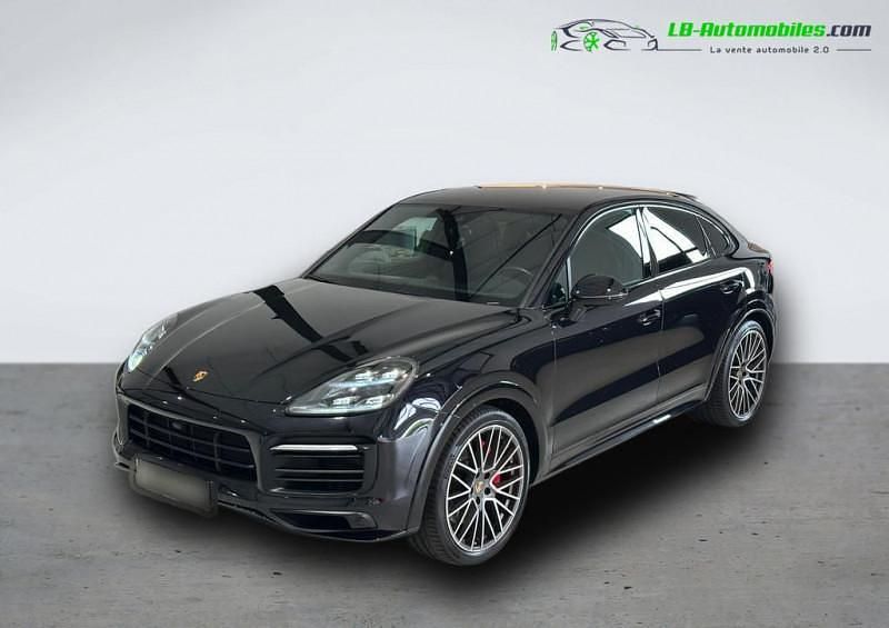 Utilisé 2022 Porsche Cayenne GTS SUV | 96 800 € (Super prix) - Image 1/4