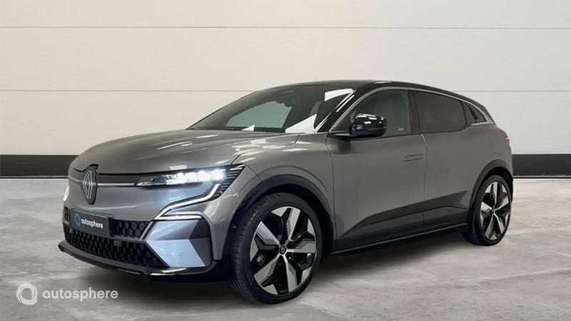 Utilisé 2023 Renault Mégane Techno SUV | 25 299 € (Super prix) - Image 1/4